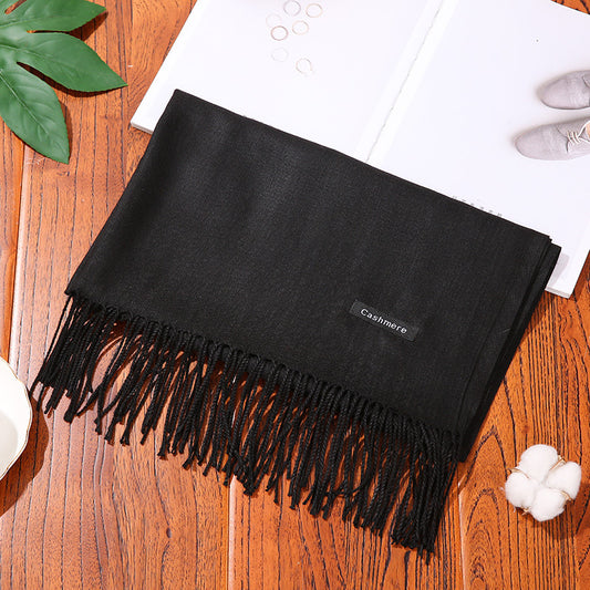 Cashmere Shawl