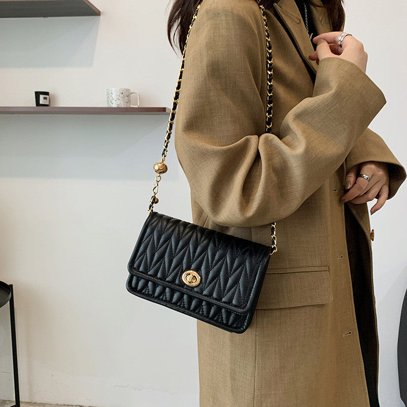 Square Bag
