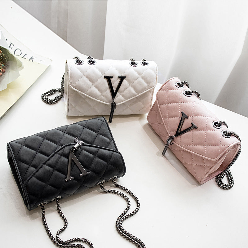 Diamon Crossbody Bag