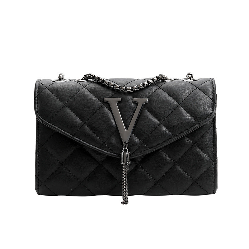 Diamon Crossbody Bag