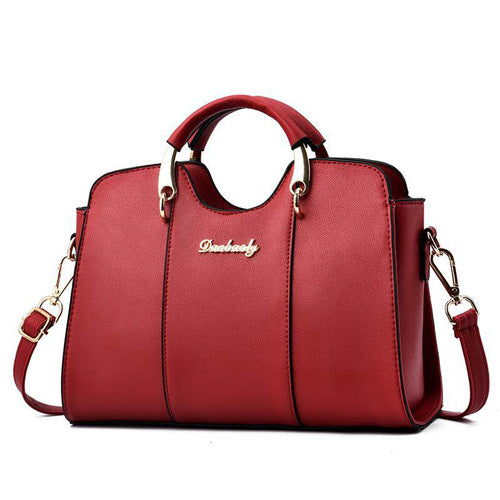Danbaoly Shoulder Bag