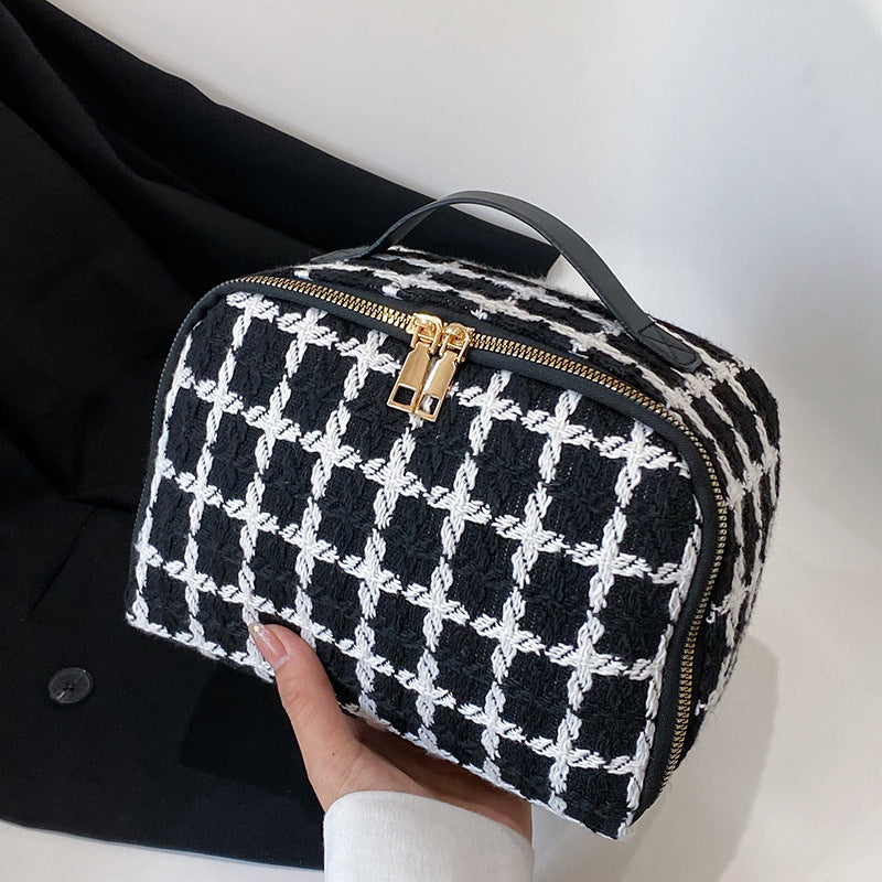 Cosmetics Handbag