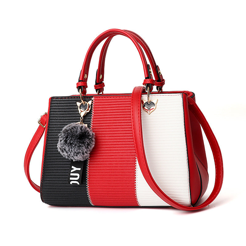 Crossbody Handbag