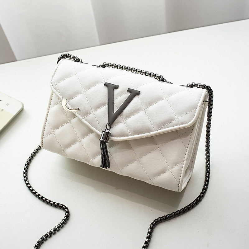 Diamon Crossbody Bag