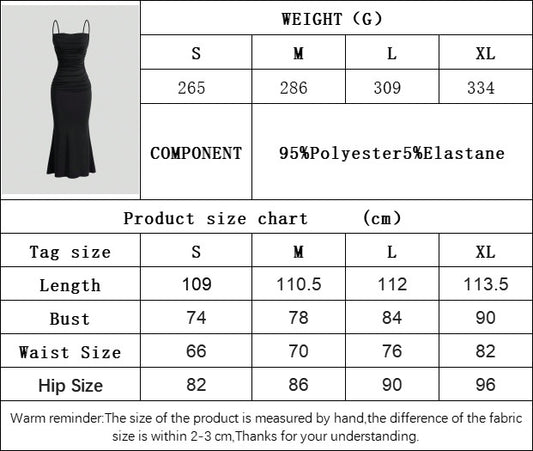 Black Collarless Sheath Dress