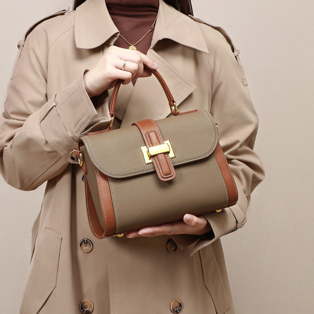 Handbag