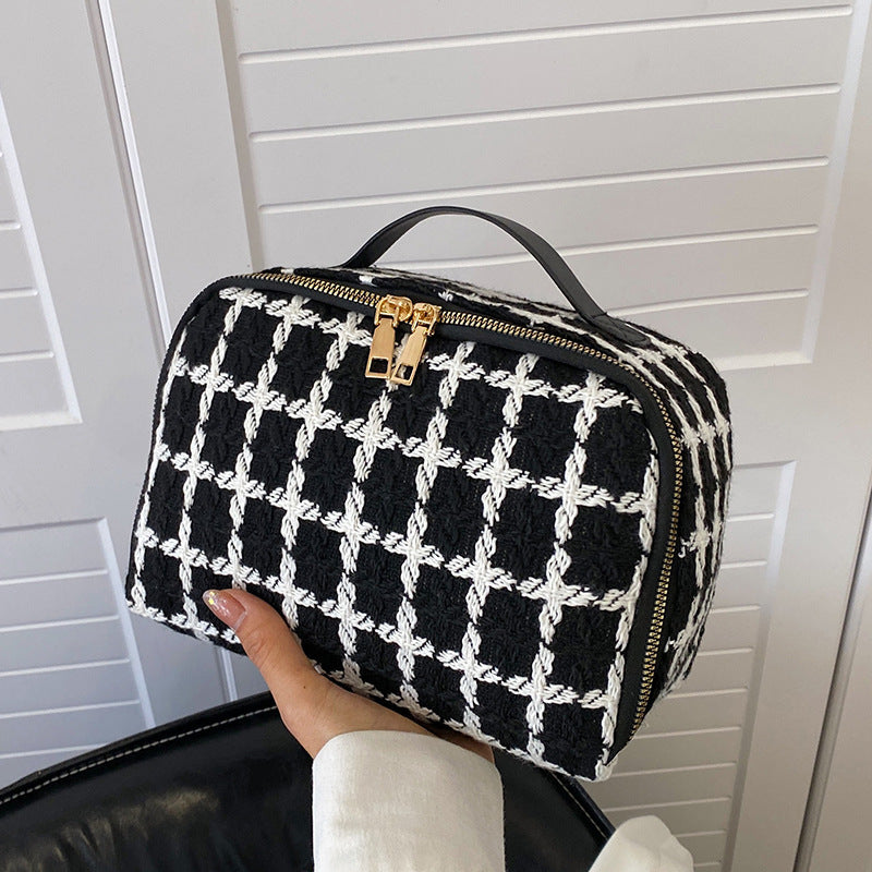 Cosmetics Handbag