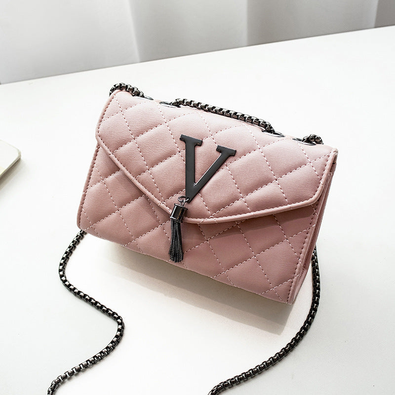 Diamon Crossbody Bag
