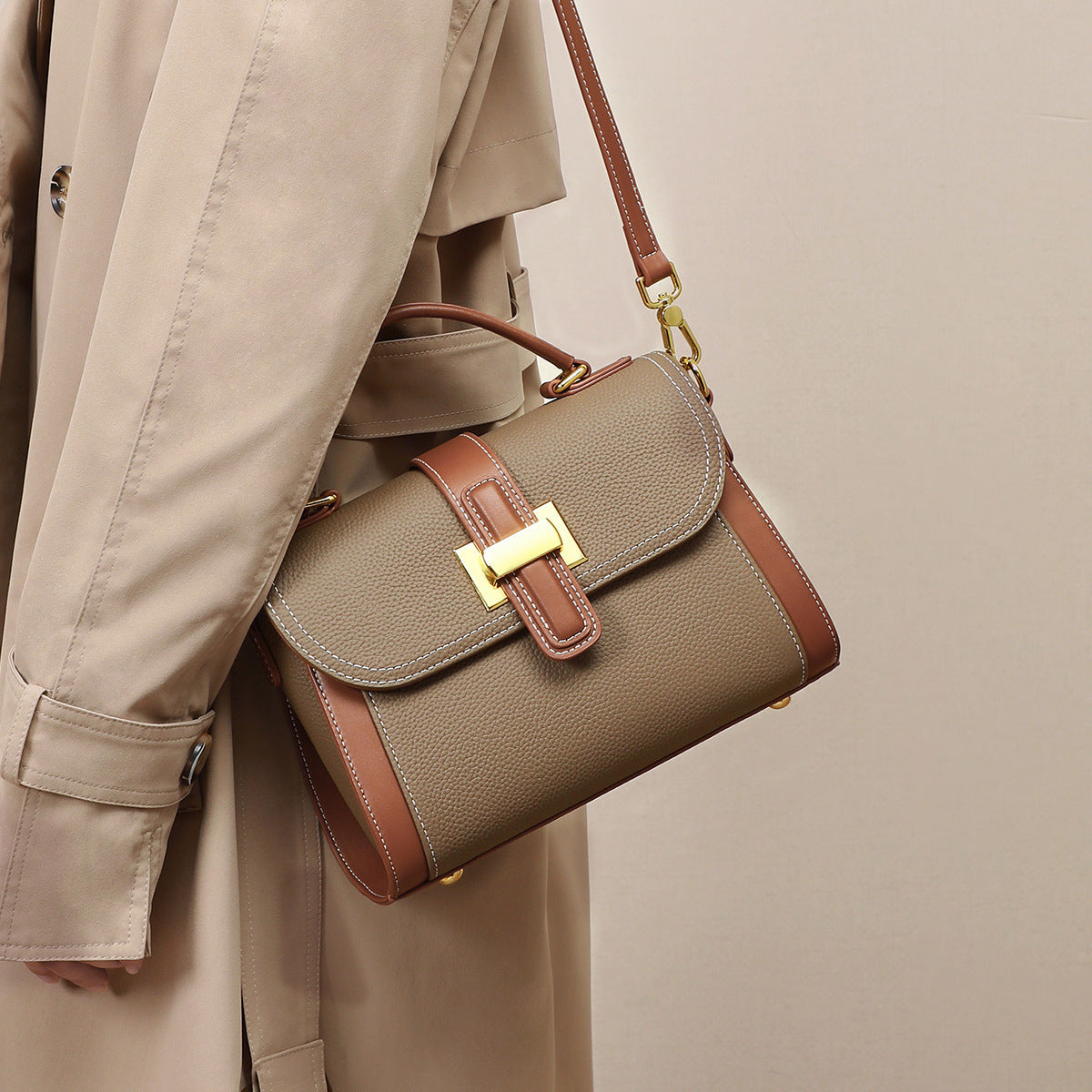 Handbag