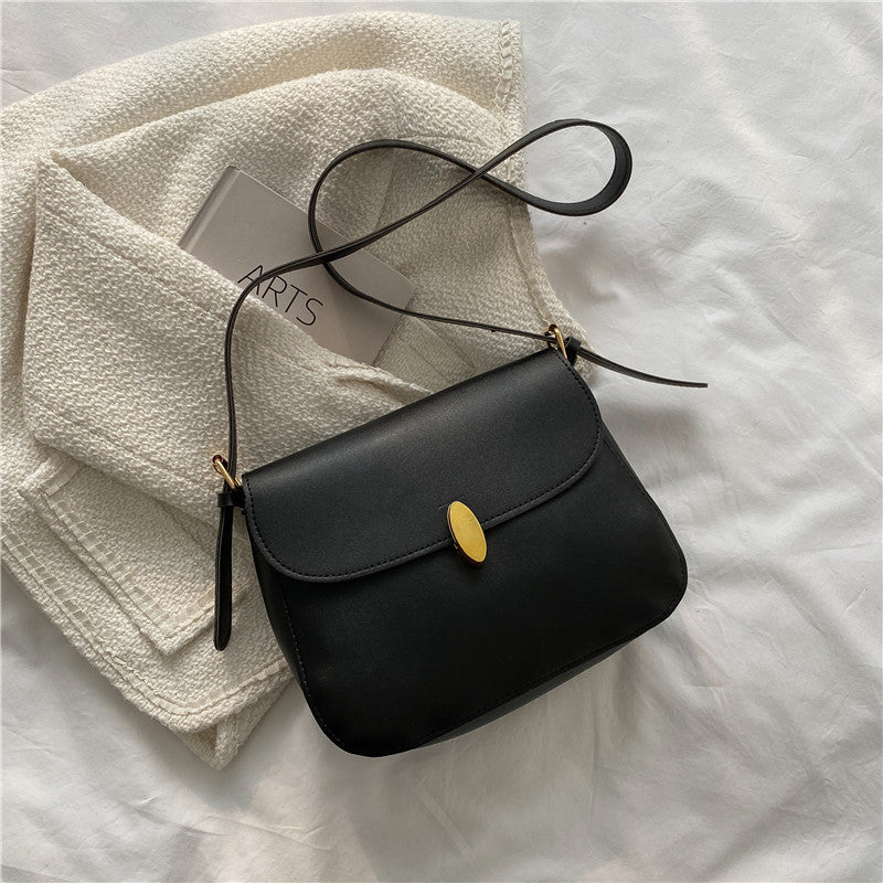 Retro Shoulder Bag