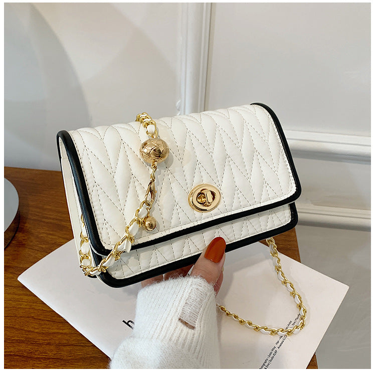 Square Bag