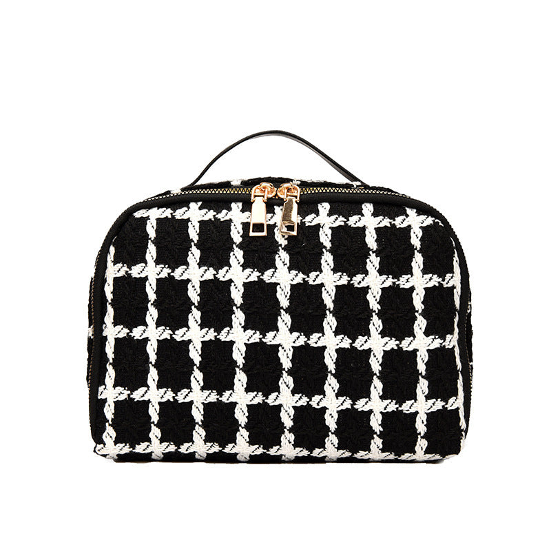 Cosmetics Handbag