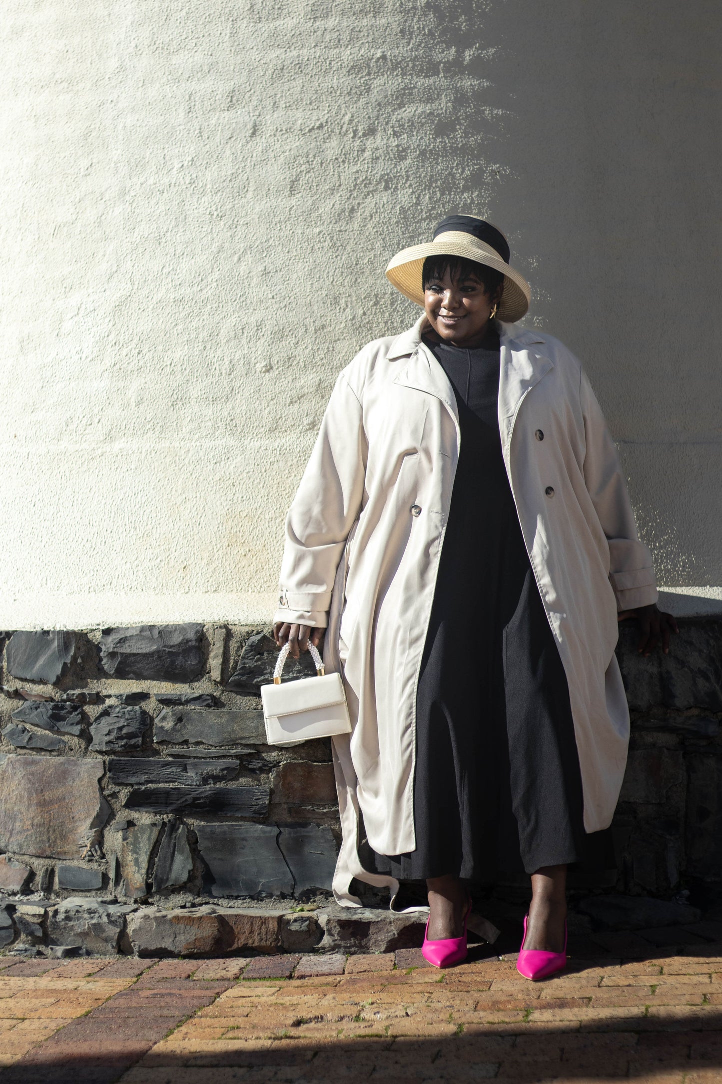 Trench Coat