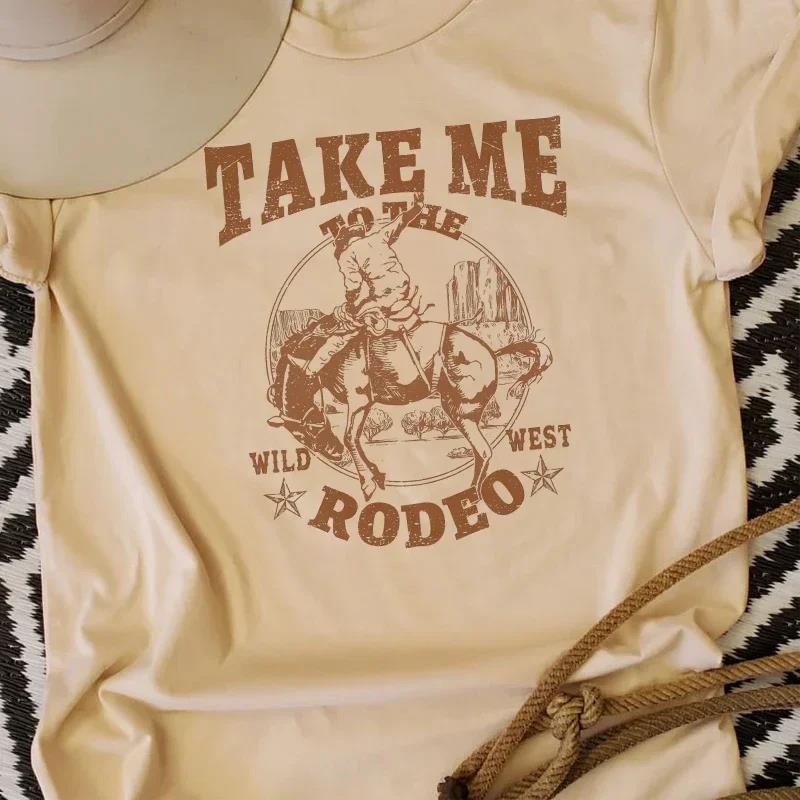 Country T-shirt