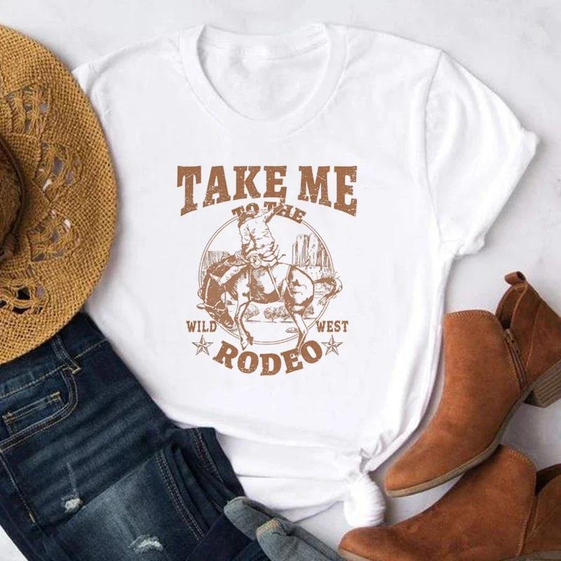 Country T-shirt