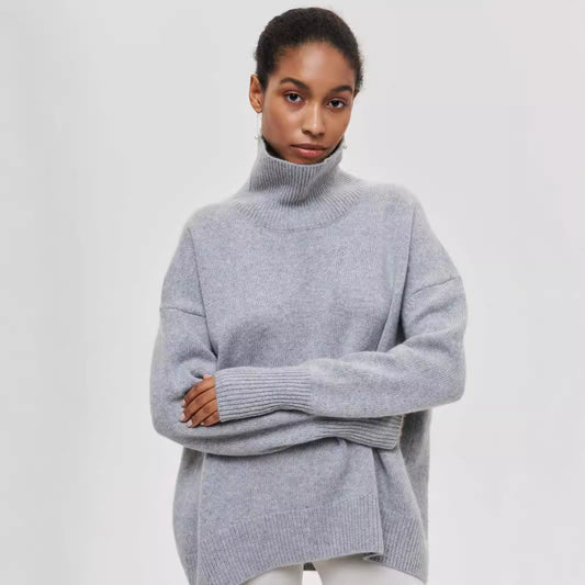 NeutralNest Sweater