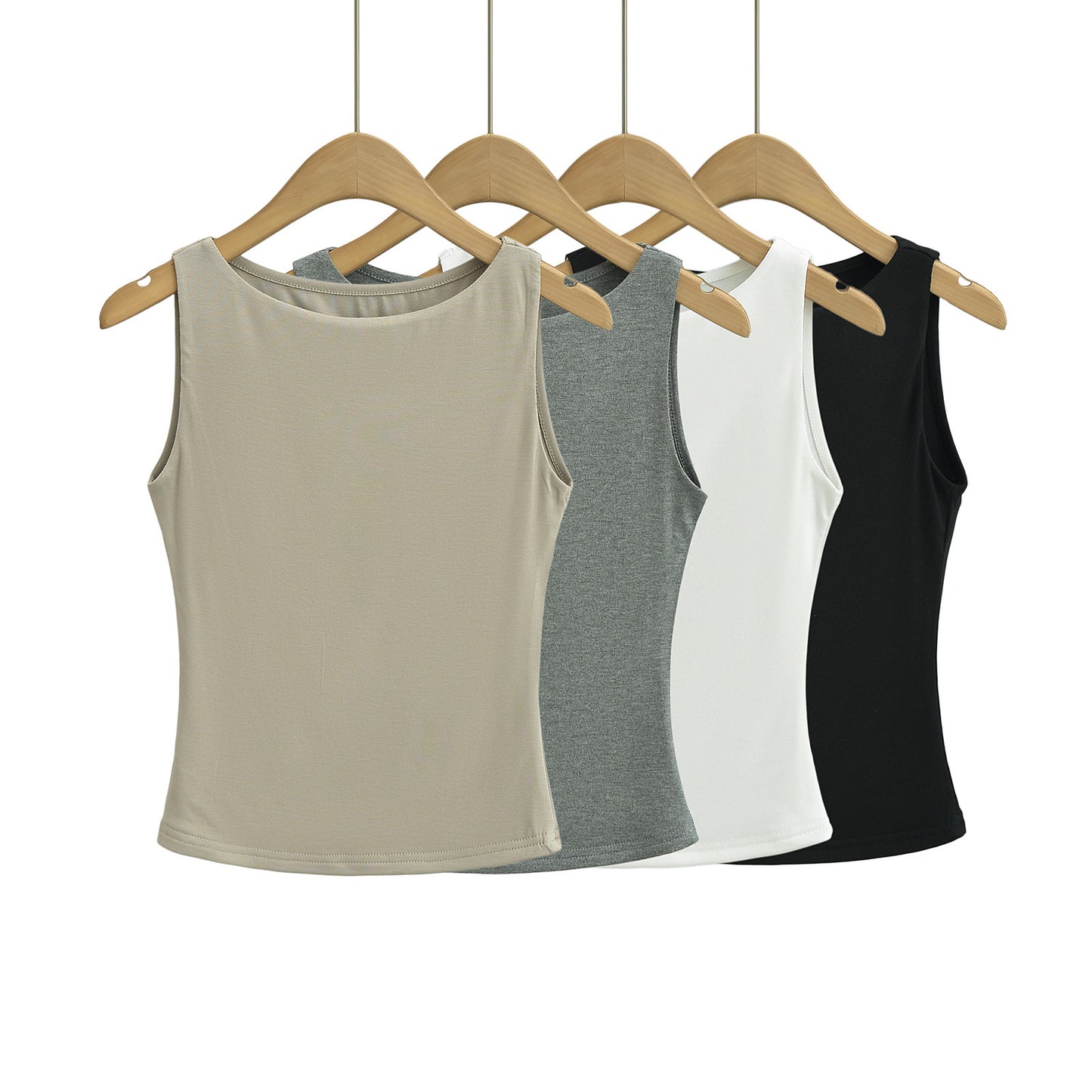 Seamless Vest