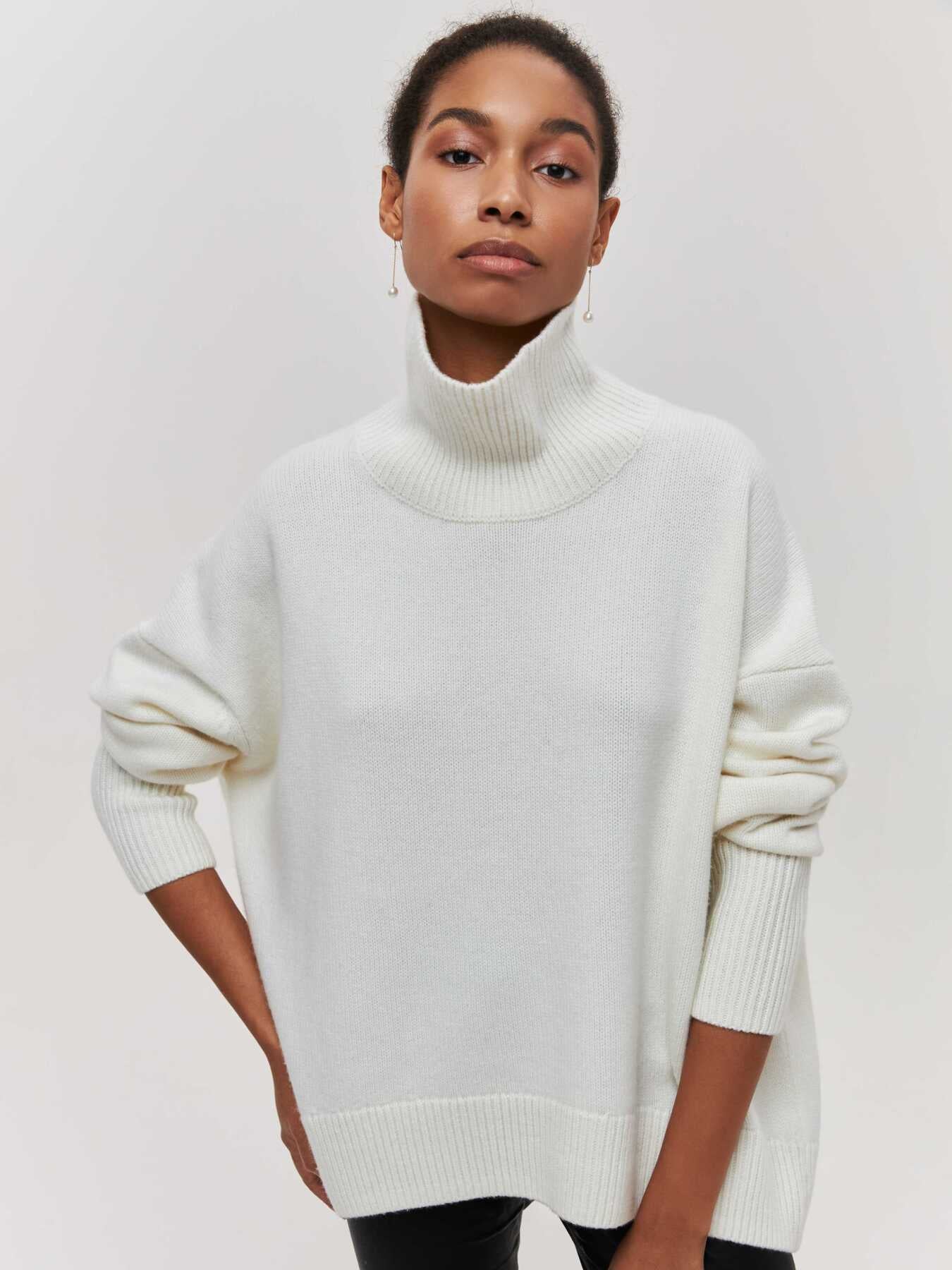 NeutralNest Sweater