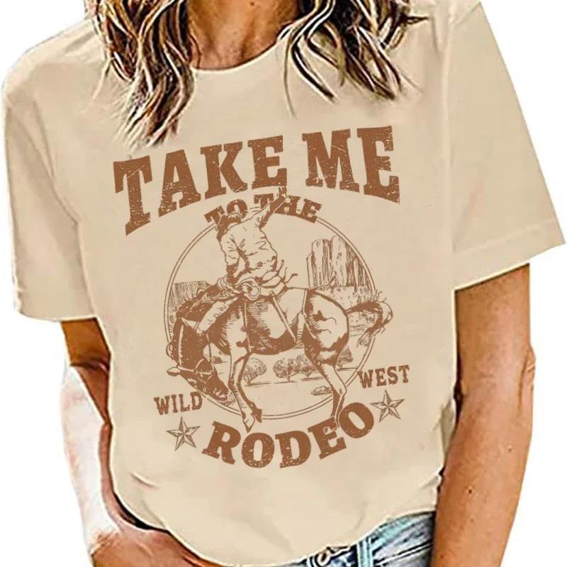 Country T-shirt