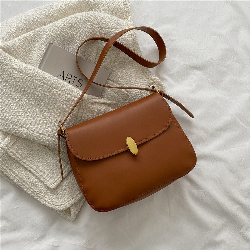 Retro Shoulder Bag