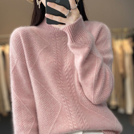 Cashmere Sweater