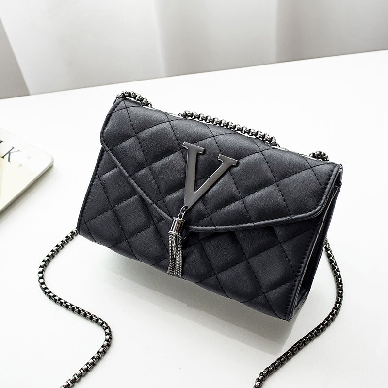 Diamon Crossbody Bag