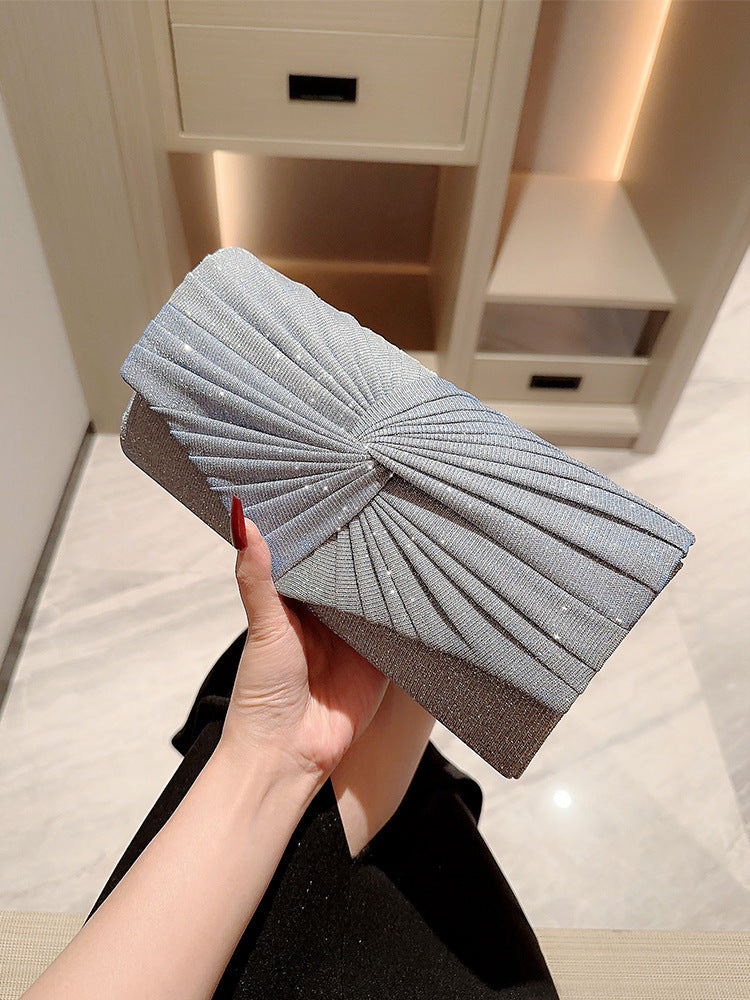 Clutch Evening Bag