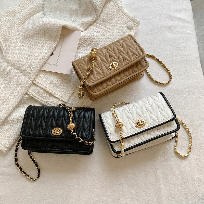 Square Bag