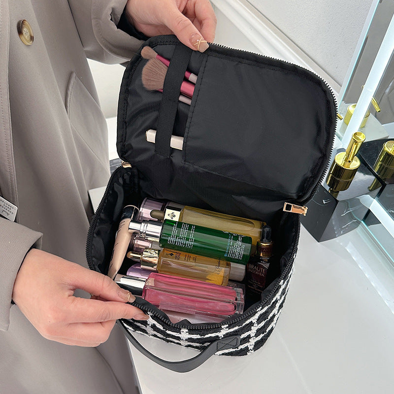 Cosmetics Handbag
