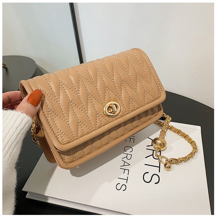 Square Bag