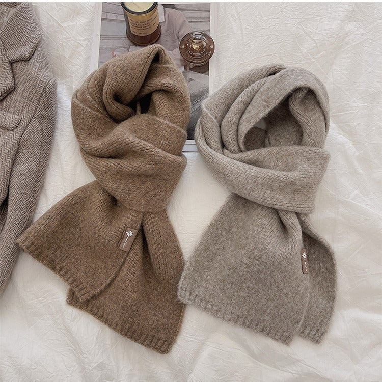 Soft Scarf