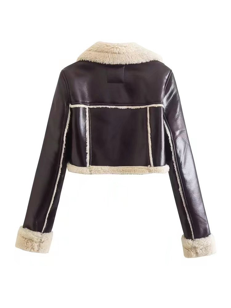 Puffy Jacket