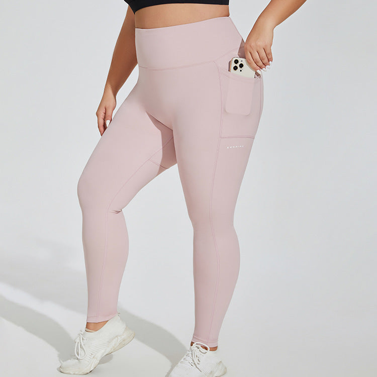 Active Leggings