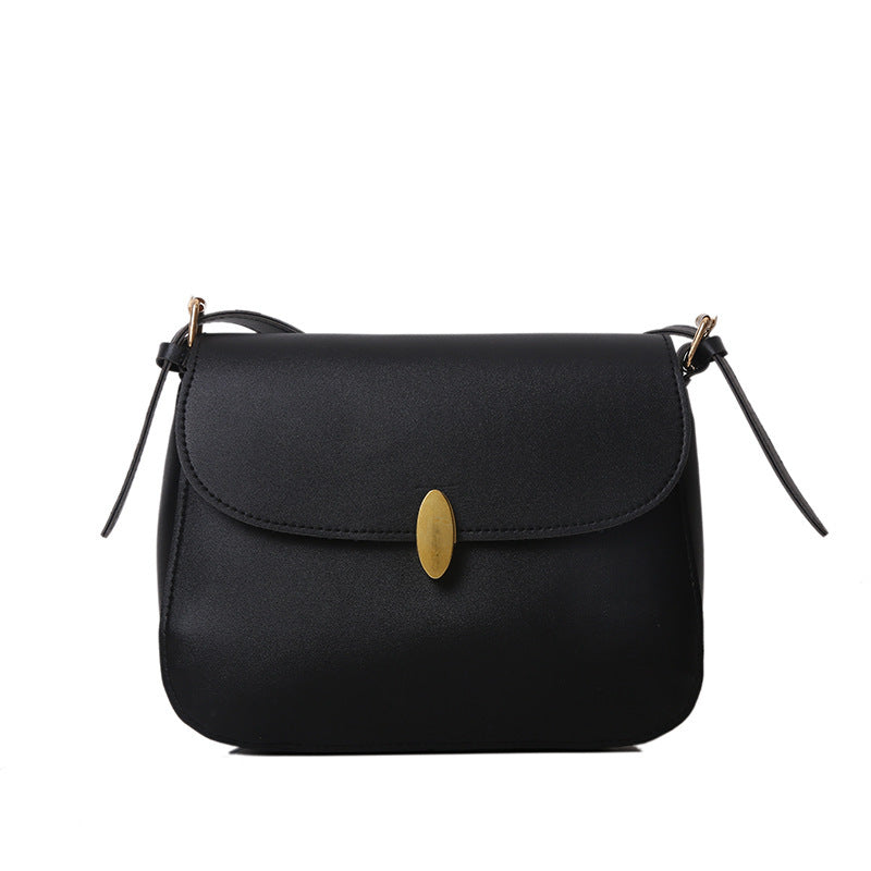 Retro Shoulder Bag