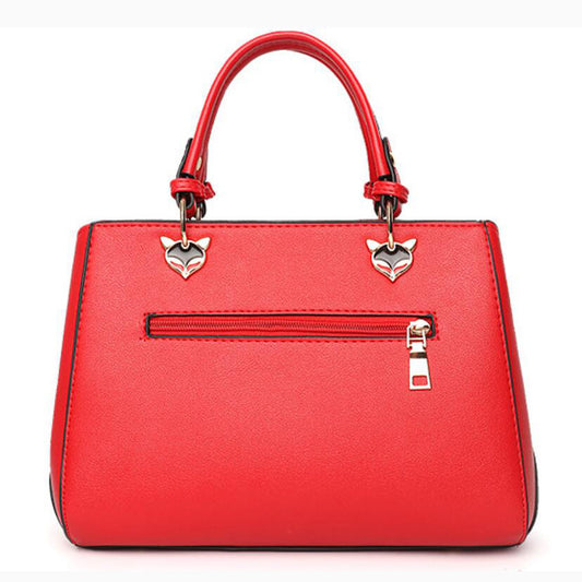 Crossbody Handbag