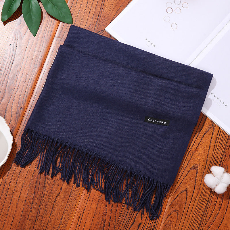 Cashmere Shawl