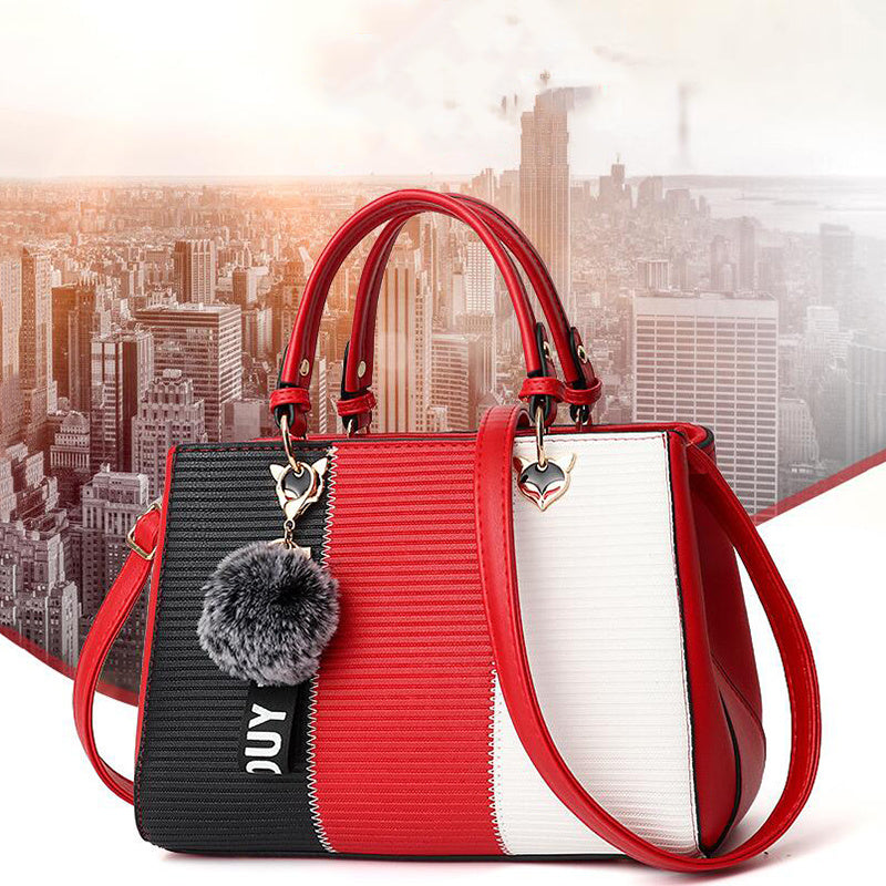 Crossbody Handbag