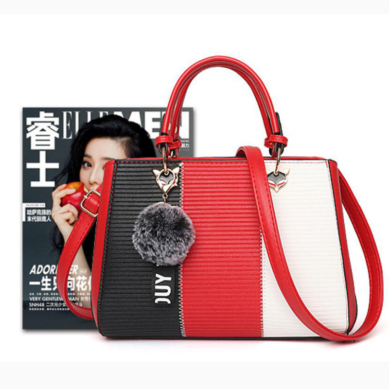 Crossbody Handbag