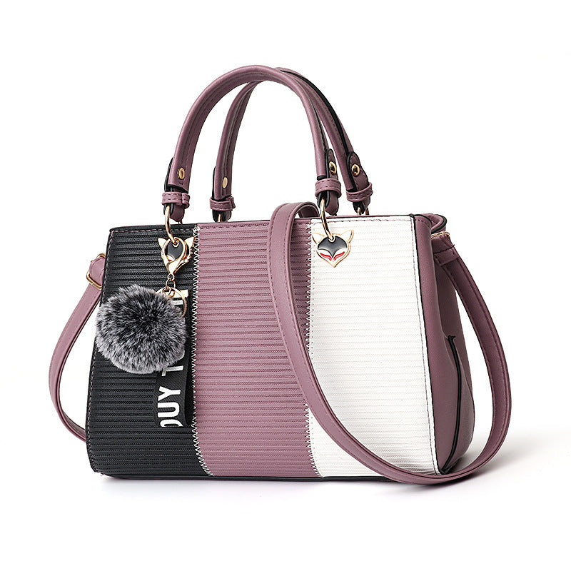 Crossbody Handbag