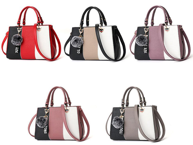 Crossbody Handbag