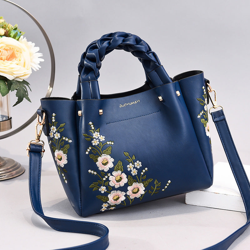 Blossomed Handbag