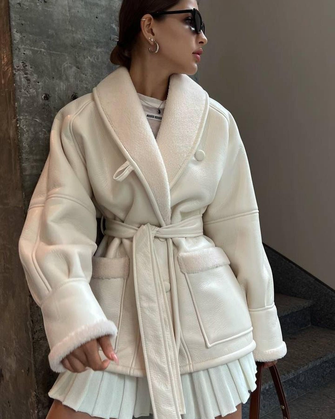 Puffy Coat