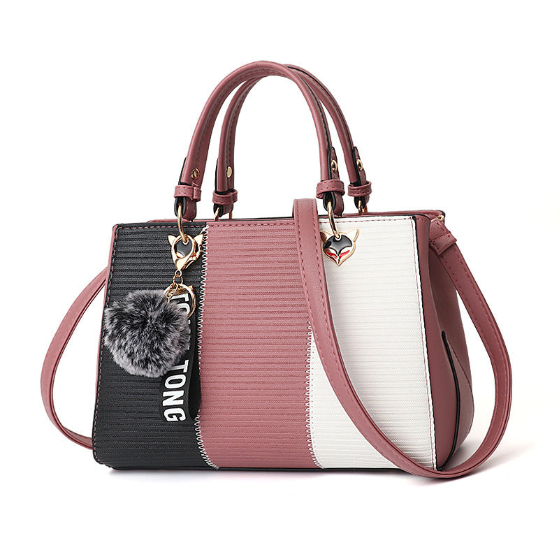 Crossbody Handbag