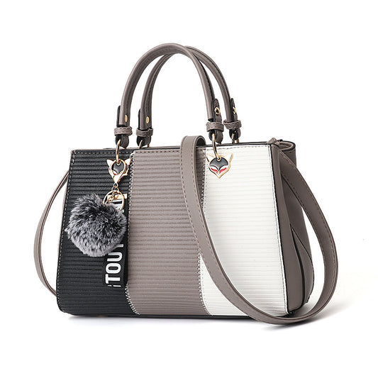Crossbody Handbag
