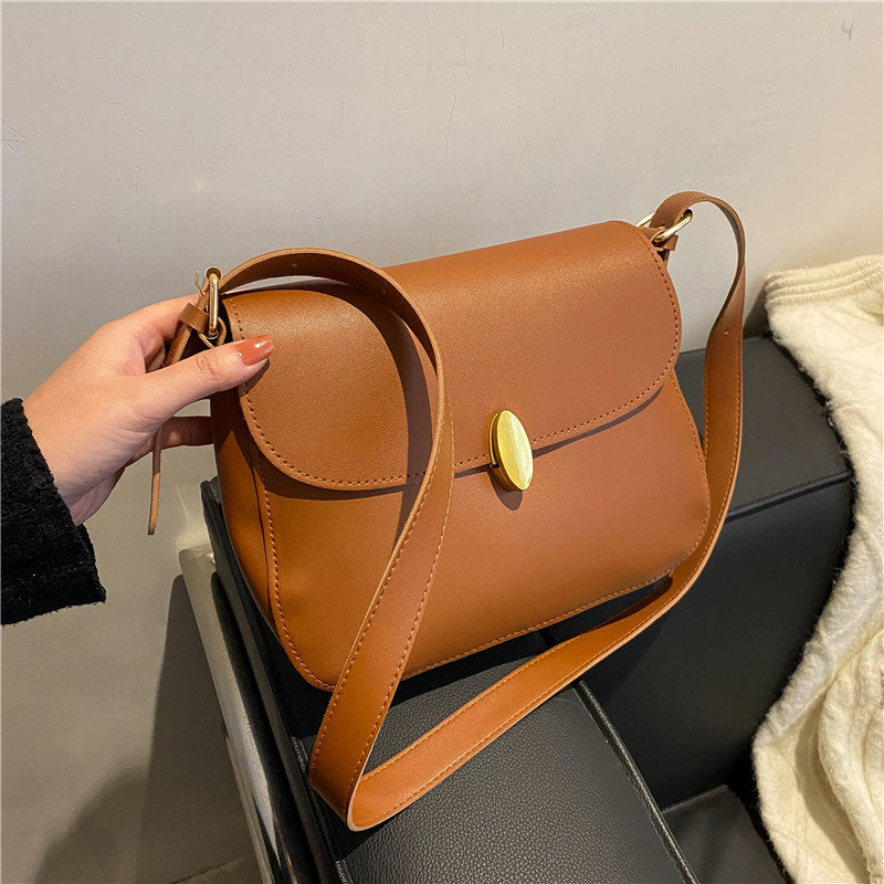Retro Shoulder Bag