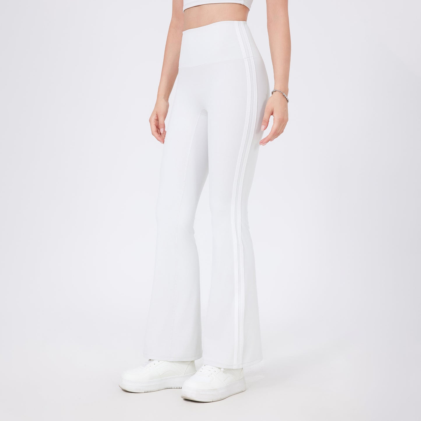 High Waist Pants