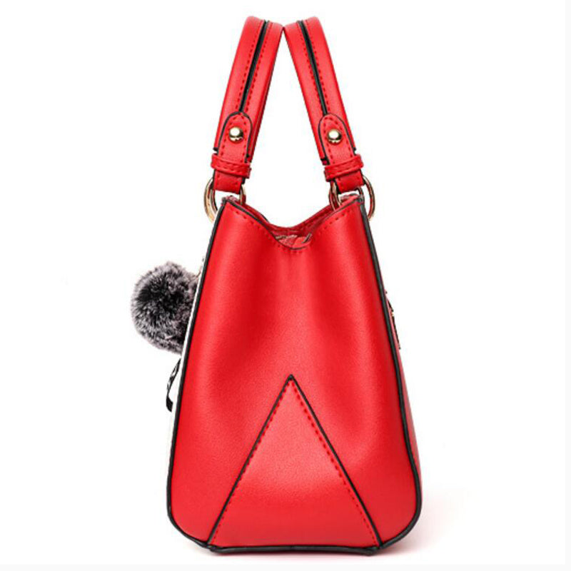 Crossbody Handbag