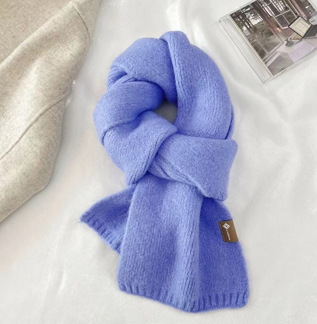 Soft Scarf
