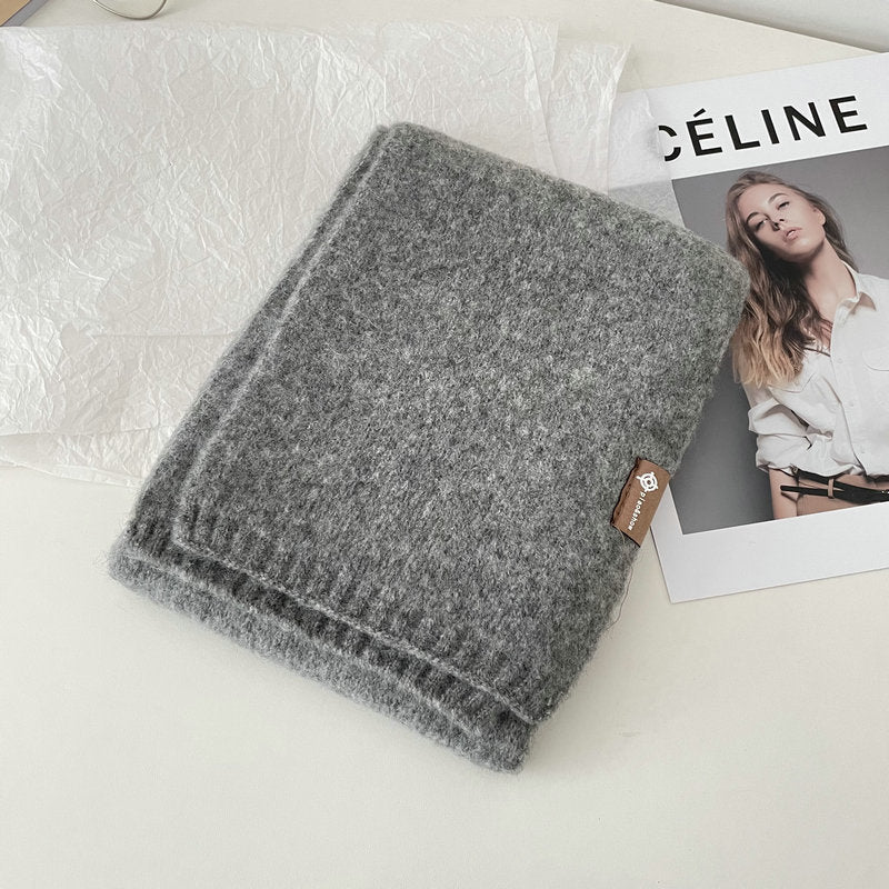 Soft Scarf