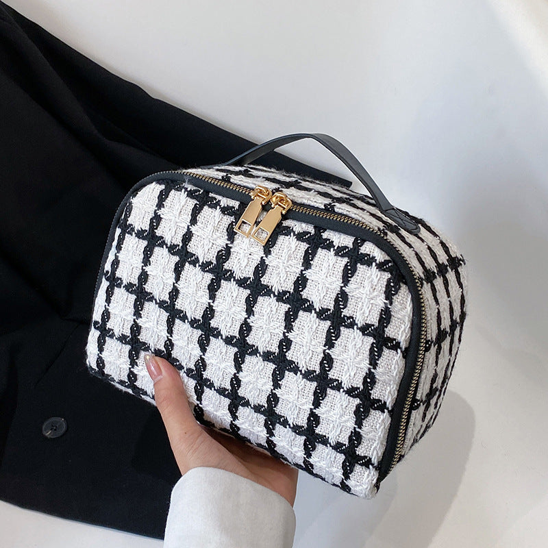Cosmetics Handbag
